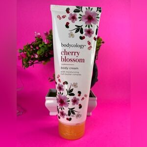 Bodycology Cherry Blossom Body Cream